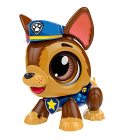 Build a Bot Paw Patrol Chase