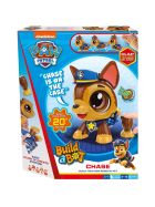 Build a Bot Paw Patrol Chase