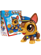 Build a Bot Paw Patrol Chase