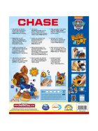Build a Bot Paw Patrol Chase