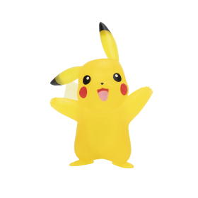 Jazwares Pokémon Figuren 7.5 cm, assortiert,...