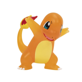 Jazwares Pokémon Figuren 7.5 cm, assortiert,...