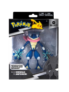 Jazwares Pokémon Figur 15cm Quajutsu Select