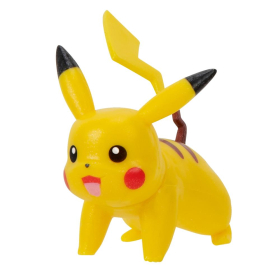 Jazwares Pokémon Select Evolution Pack Pichu,...