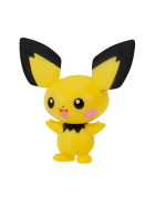 Jazwares Pokémon Select Evolution Pack Pichu, Pikachu, Raichu