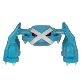 Jazwares Pokémon Epic Figur Metagross