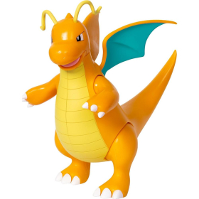 Jazwares Pokémon Epic Figur Dragoran