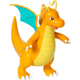 Jazwares Pokémon Epic Figur Dragoran