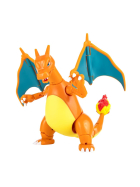Jazwares Pokémon Figur 15cm Glurak Select