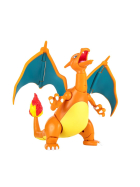 Jazwares Pokémon Figur 15cm Glurak Select