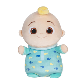 Jazwares Pyjama HugMees by Squishmallows CoComelon