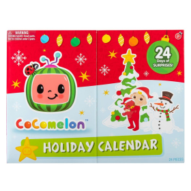 Jazwares CoComelon Adventskalender