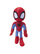 Jazwares Spidey Funktionsplüsch 40 cm Deutsche Sprachversion