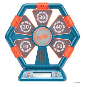 Jazwares NERF Digital Flip Target