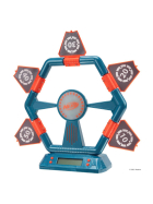 Jazwares NERF Digital Flip Target