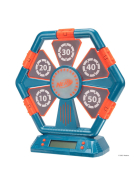 Jazwares NERF Digital Flip Target