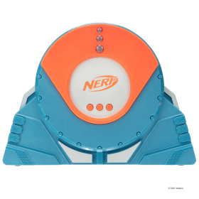 Jazwares NERF Skeet Shot Disc Launcher