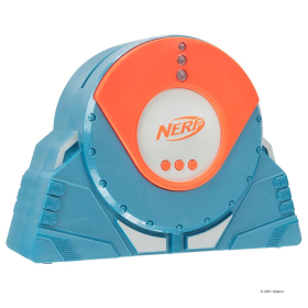 Jazwares NERF Skeet Shot Disc Launcher