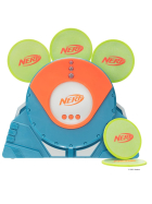 Jazwares NERF Skeet Shot Disc Launcher