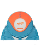 Jazwares NERF Skeet Shot Disc Launcher