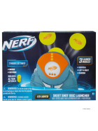 Jazwares NERF Skeet Shot Disc Launcher