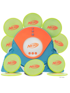 Jazwares NERF Skeet Shot Disc Launcher