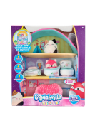 Jazwares Squishville Fifis Hütte