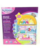 Jazwares Squishville Fifis Hütte