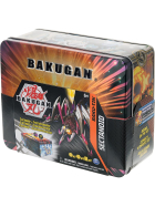 Spin Master Bakugan Baku-Tin Evolutions Storage Box