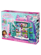 Spin Master Gabbys D. Purrfect Dollhouse