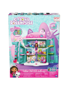 Spin Master Gabbys D. Purrfect Dollhouse