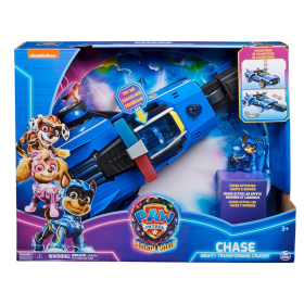 Spin Master Mighty Movie DX Cruiser Paw Patrol Chase