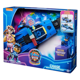 Spin Master Mighty Movie DX Cruiser Paw Patrol Chase