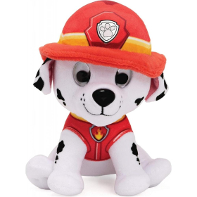 Spin Master Paw Patrol Plüsch assortiert, 15 cm