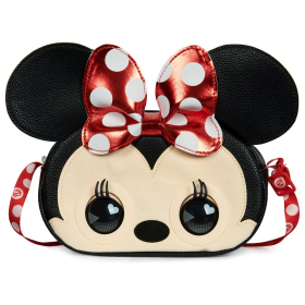 Spin Master Purse Pets Disney - Minnie Maus