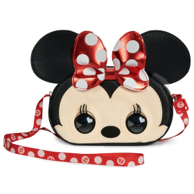 Spin Master Purse Pets Disney - Minnie Maus