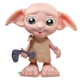 Spin Master Wizarding World Harry Potter Dobby...