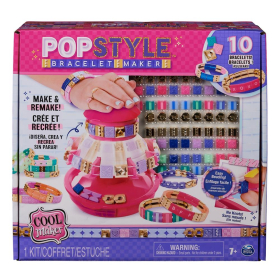 Spin Master Pop Style Armband Studio