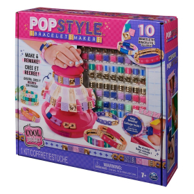 Spin Master Pop Style Armband Studio