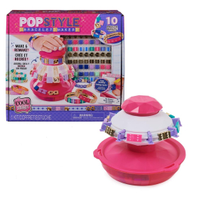 Spin Master Pop Style Armband Studio