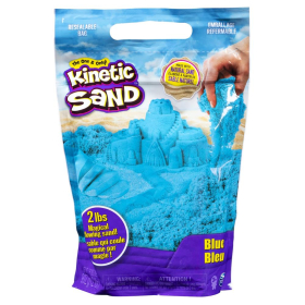 Spin Master Kinetic Sand Blau 907 g (2)