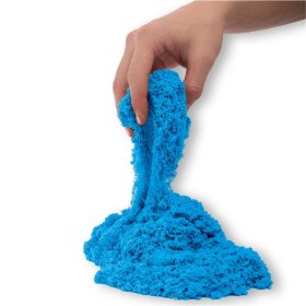 Spin Master Kinetic Sand Blau 907 g (2)