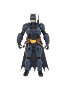 Spin Master Batman 30 cm Figur mit Clip-Ons