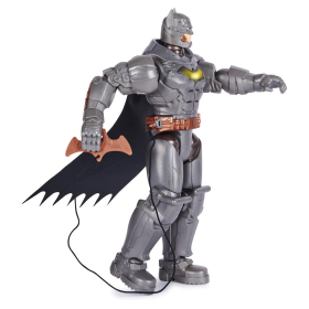 Spin Master Batman Battle Strike Figur 30 cm
