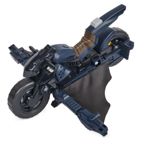 Spin Master Batman Batcycle 30 cm