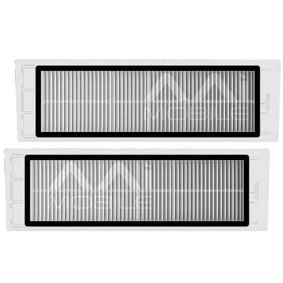 Filter 2er-Set, Roborock Purina S5 Max, S6, S6 Pure, S6 Max