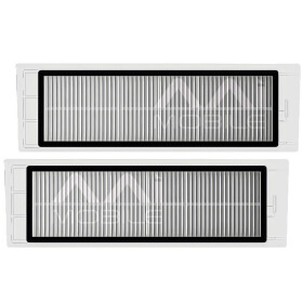 Filter 2er-Set, Roborock Purina S5 Max, S6, S6 Pure, S6 Max