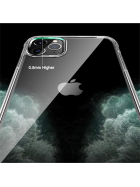AAi Mobile Silikon MagSafe Case, iPhone 15 Pro, Cyan