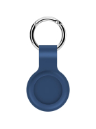 AAi Mobile Schlüsselanhänger für Apple AirTag, blau