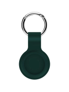 AAi Mobile Schlüsselanhänger für Apple AirTag, grün